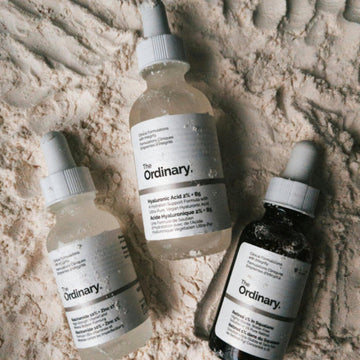 The Ordinary (Coming Soon)