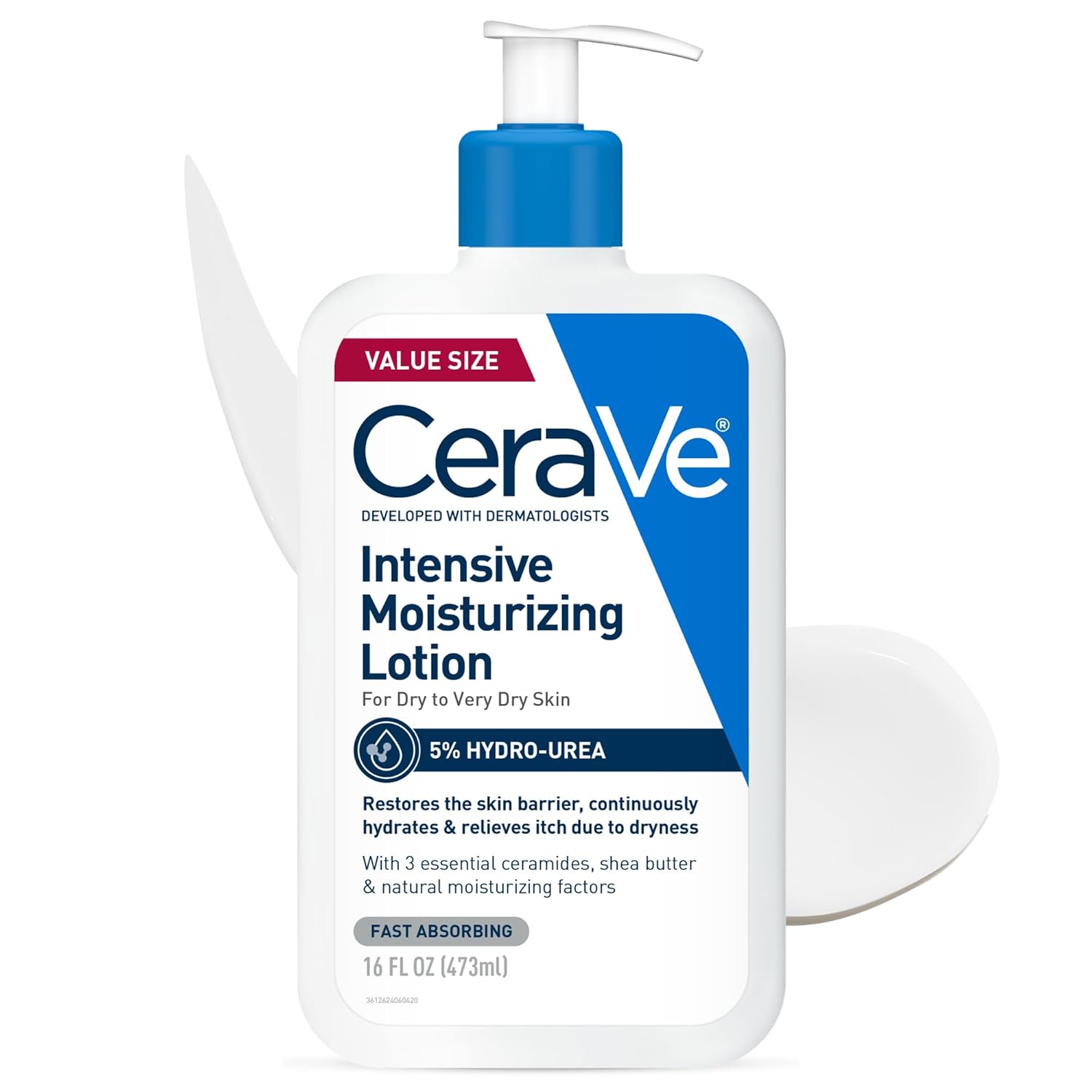 CeraVe Intensive Moisturizing Lotion