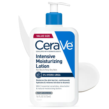 CeraVe Intensive Moisturizing Lotion